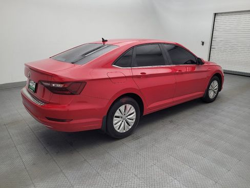 Used 2020 Volkswagen Jetta S FWD image 10