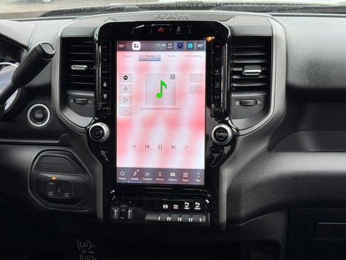 New 2026 RAM 3500 Tradesman image 8