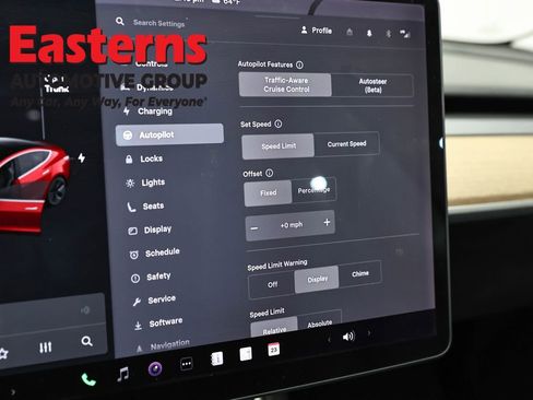Used 2019 Tesla Model 3 Standard Range image 17