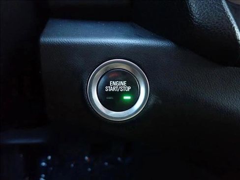 Used 2022 GMC Terrain AT4 w/ Infotainment Package II AWD/4WD image 26