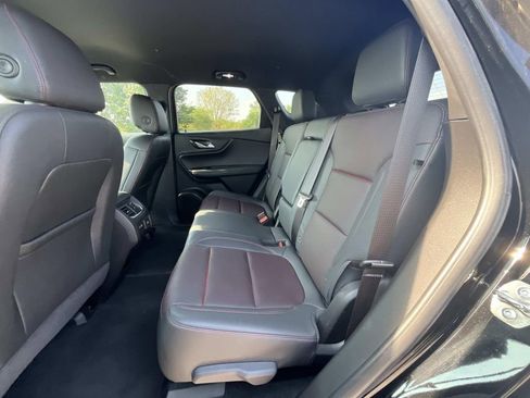 Certified 2023 Chevrolet Blazer RS image 10