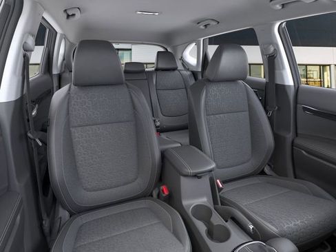New 2026 Kia Seltos S AWD/4WD image 15