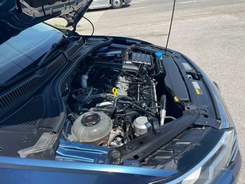 Used 2019 Volkswagen Jetta S FWD image 11