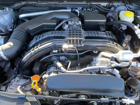 New 2026 Subaru Impreza 2.0i Sport AWD/4WD image 24