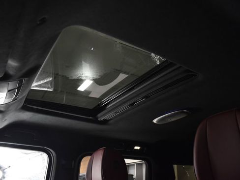 Certified 2025 Mercedes-Benz G 63 AMG 4MATIC image 55