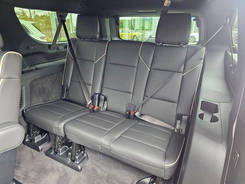 New 2026 Cadillac Escalade ESV Sport w/ Touring Package AWD/4WD image 18