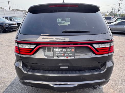 Used 2024 Dodge Durango R/T AWD/4WD image 6
