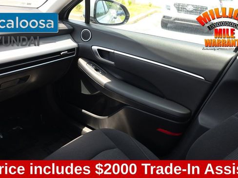 Used 2024 Hyundai Sonata SEL FWD image 28