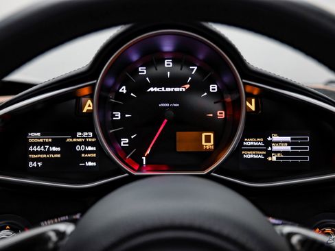 Used 2013 McLaren MP4-12C Spider image 74