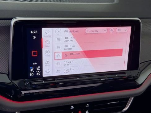 New 2026 Volkswagen Atlas Peak Edition AWD/4WD image 15