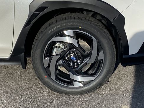 New 2026 Subaru Crosstrek 2.5i Limited AWD/4WD image 19