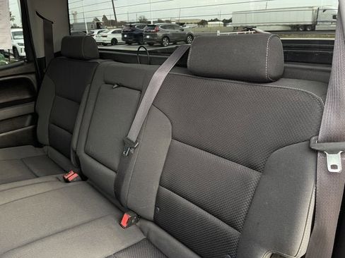 Used 2015 GMC Sierra 1500 SLE w/ Texas SLE Value Package image 24