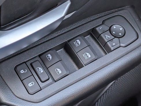 New 2026 RAM 1500 Big Horn RWD image 21