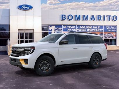 New 2027 Ford Expedition Tremor w/ Driver's Package