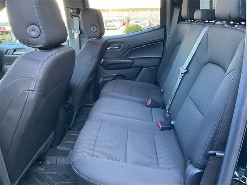 Used 2024 Chevrolet Colorado LT w/ LT Convenience Package II image 23