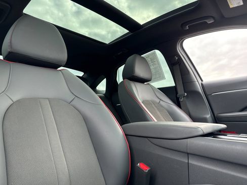 Used 2023 Hyundai Sonata SEL Plus image 20