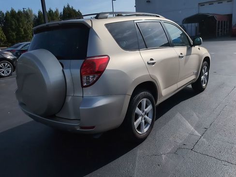 Used 2006 Toyota RAV4 Limited image 6