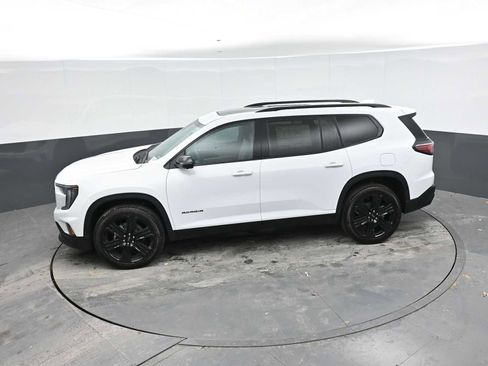 New 2026 GMC Acadia Elevation w/ Black Edition AWD/4WD image 25