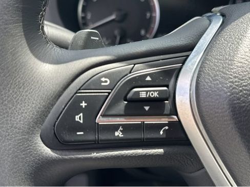 Used 2020 INFINITI QX50 Luxe FWD image 28