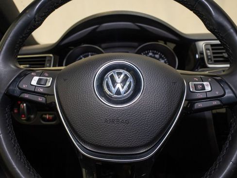 Used 2018 Volkswagen Jetta Sport image 17