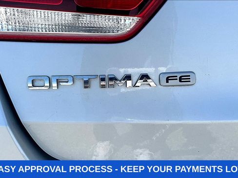 Used 2018 Kia Optima LX FWD image 30