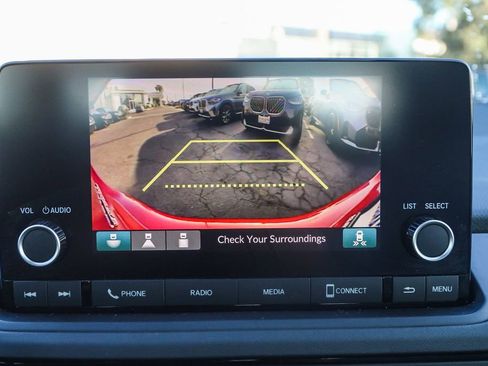 Used 2024 Honda Accord EX image 26