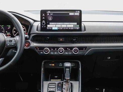 Used 2025 Honda CR-V Sport-L image 16