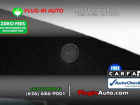 Used 2023 Tesla Model X AWD/4WD image 15