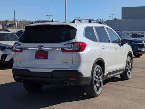 New 2026 Subaru Ascent Limited image 3