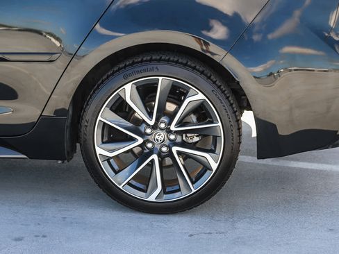 Certified 2020 Toyota Corolla SE w/ Body Protection Package FWD image 11