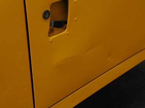 Used 1994 Land Rover Defender 90 image 55