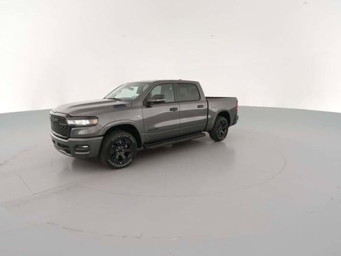 New 2026 RAM 1500 Big Horn image 4