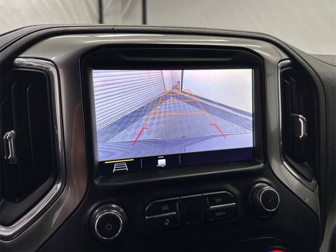 Used 2019 Chevrolet Silverado 1500 LT w/ All-Star Edition image 29