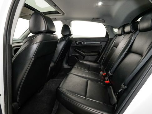 Certified 2023 Acura Integra Base image 22