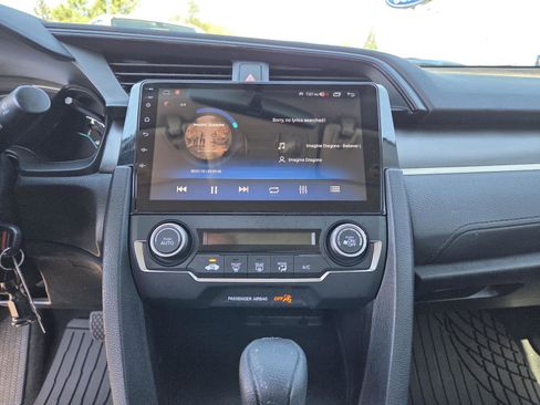 Used 2020 Honda Civic LX image 25