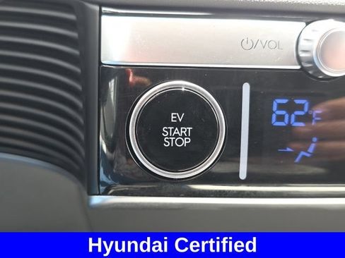 Certified 2024 Hyundai Ioniq 5 SEL RWD image 13