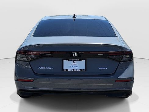 Used 2024 Honda Accord EX-L image 6