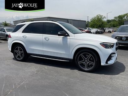 Used 2024 Mercedes-Benz GLE 350 4MATIC