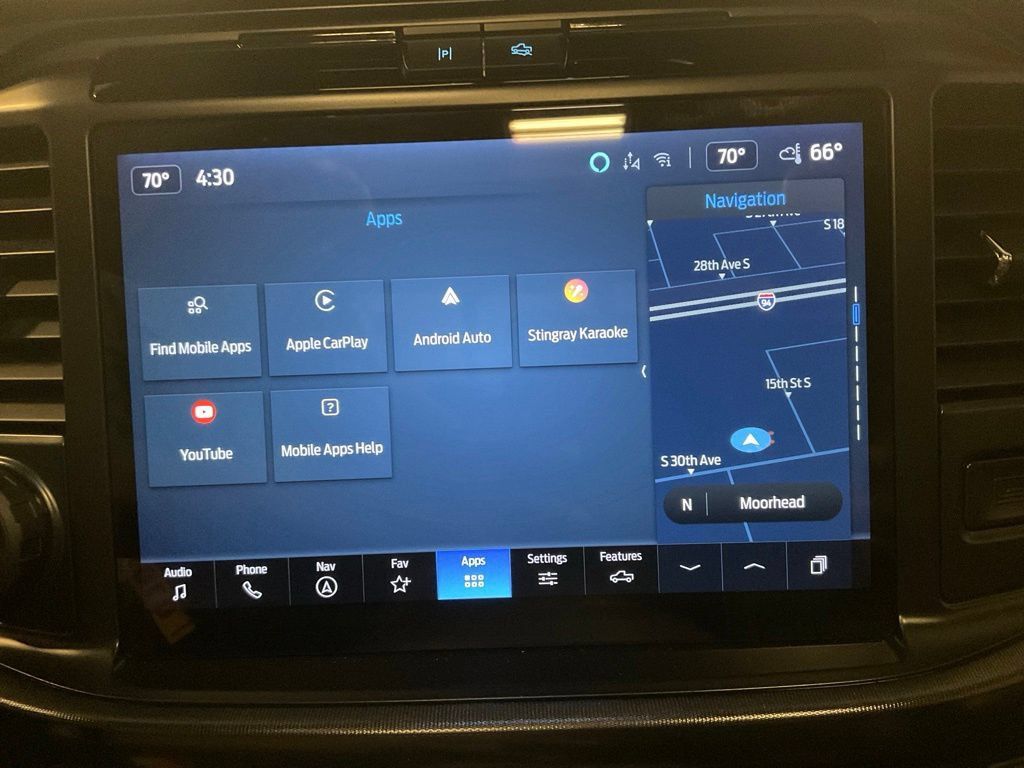 Used 2025 Ford F150 Raptor w/ Equipment Group 803A Raptor R AWD/4WD image 24