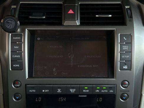 Used 2015 Lexus GX 460 image 57