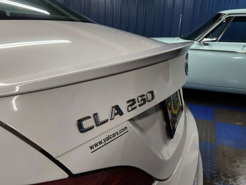 Used 2014 Mercedes-Benz CLA 250 4MATIC image 51