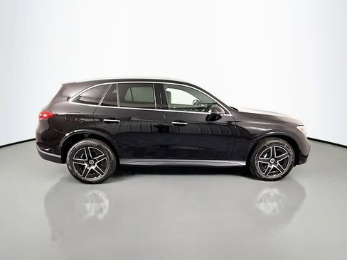 New 2026 Mercedes-Benz GLC 300 4MATIC image 8
