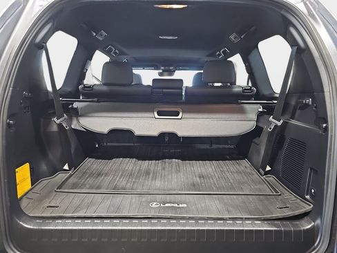 Used 2021 Lexus GX 460 Premium w/ Premium Package AWD/4WD image 12