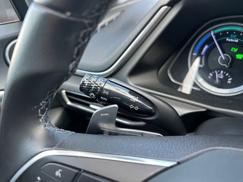 Used 2023 Hyundai Sonata SEL FWD image 24