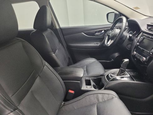 Used 2019 Nissan Rogue Sport SL AWD/4WD image 21