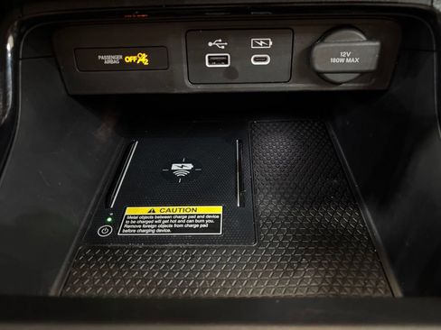 Certified 2024 Honda CR-V EX-L image 16