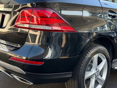 Used 2016 Mercedes-Benz GLE 350 image 23