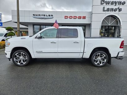 Used 2020 RAM 1500 Limited