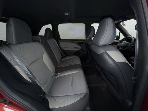 Used 2026 Subaru Forester Premium AWD/4WD image 17
