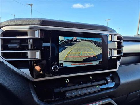 Certified 2025 Toyota Tundra SR5 image 10